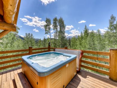 Breckenridge Home 937635