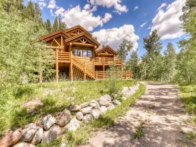 Breckenridge Home 937635
