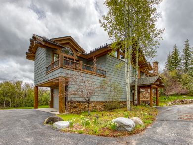 Snowmass Home 937636 Snowmass Home 937636