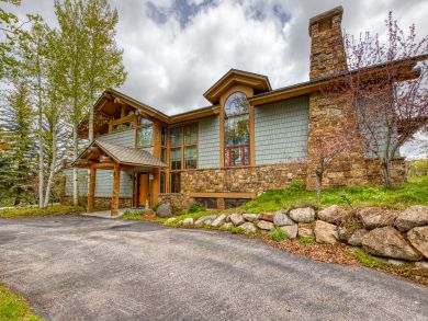 Snowmass Home 937636 Snowmass Home 937636