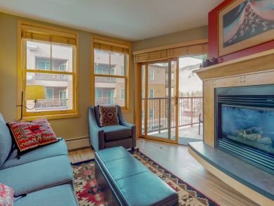 Breckenridge Condo 937637
