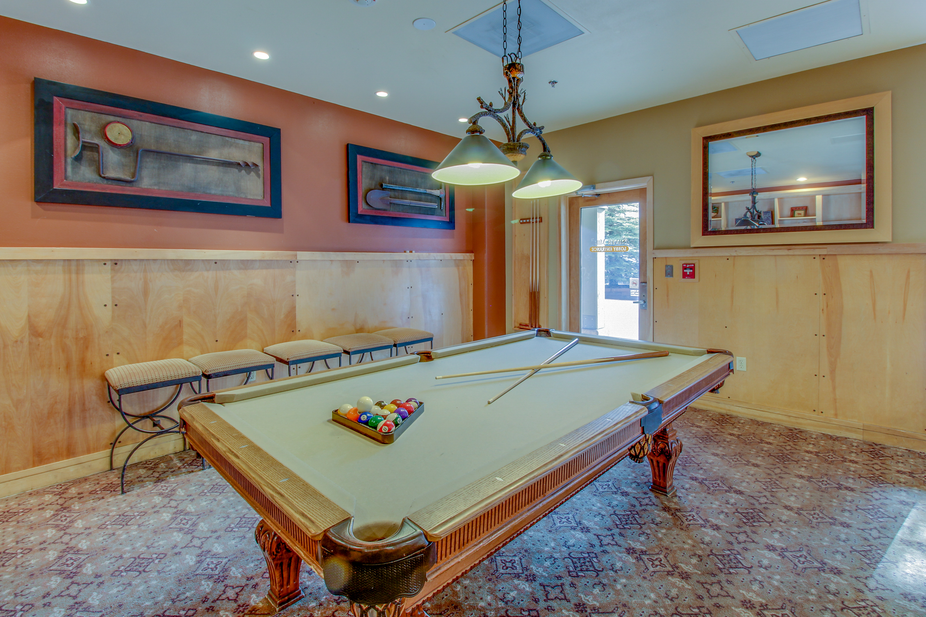Breckenridge Condo 937637