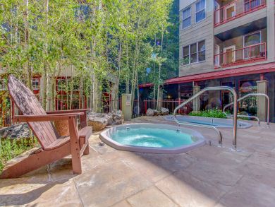 Breckenridge Condo 937637