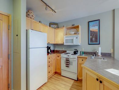 Breckenridge Condo 937637