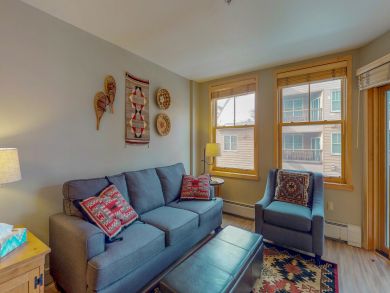 Breckenridge Condo 937637