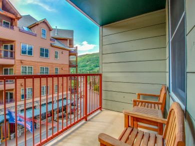Breckenridge Condo 937637