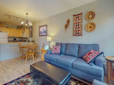 Breckenridge Condo 937637
