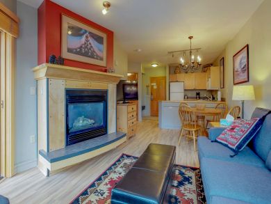 Breckenridge Condo 937637