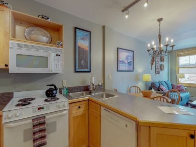 Breckenridge Condo 937637