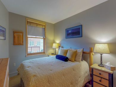 Breckenridge Condo 937637