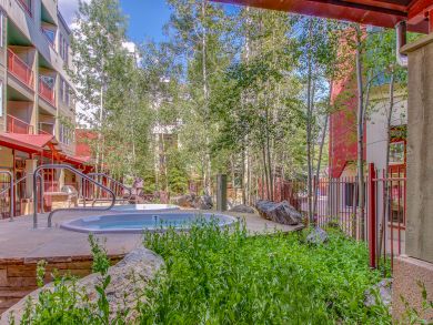 Breckenridge Condo 937637