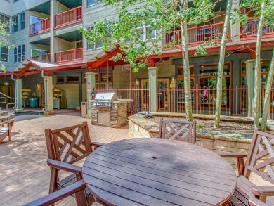 Breckenridge Condo 937637