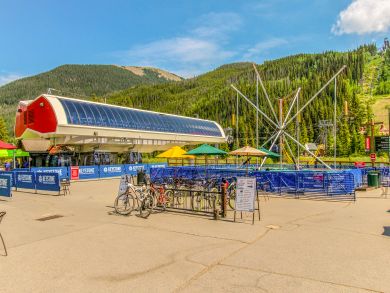 Breckenridge Condo 937637