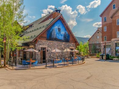 Breckenridge Condo 937637