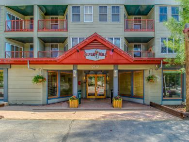 Breckenridge Condo 937637
