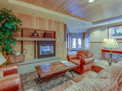 Breckenridge Condo 937637