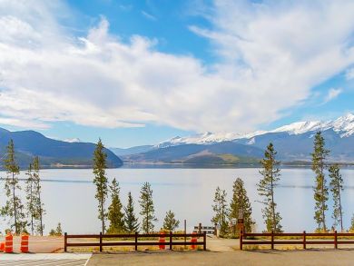 Breckenridge Condo 937638