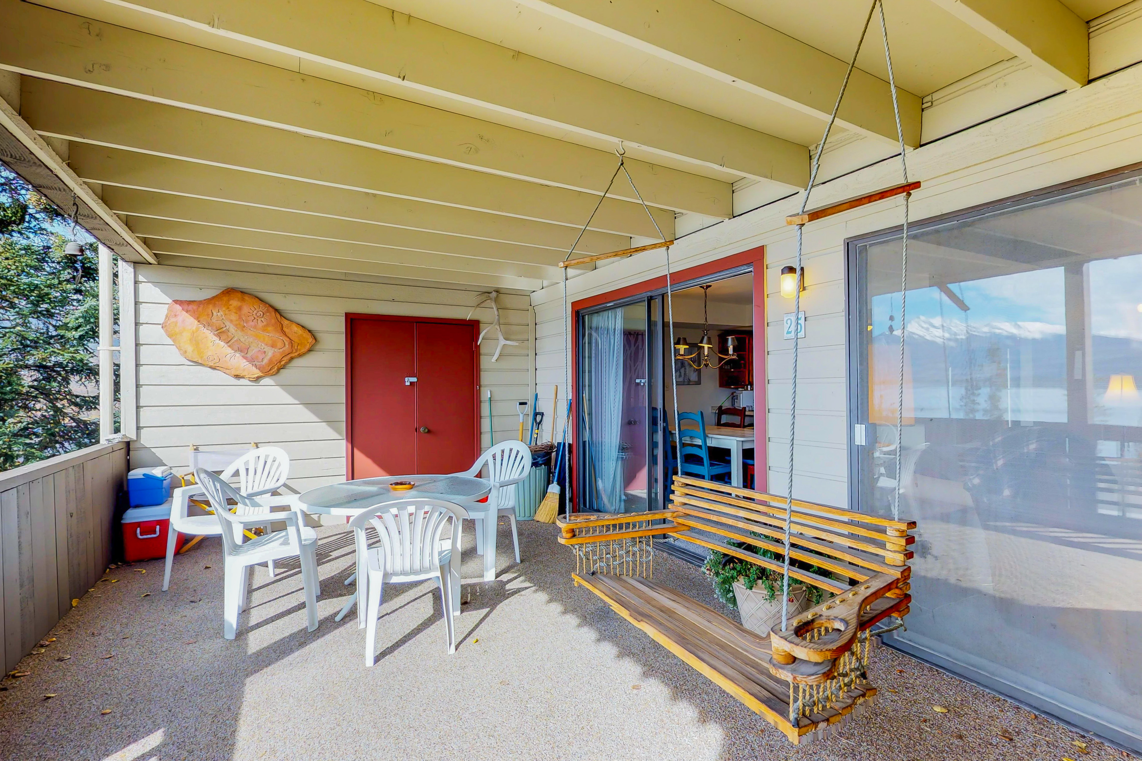 Breckenridge Condo 937638