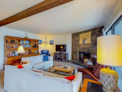 Breckenridge Condo 937638