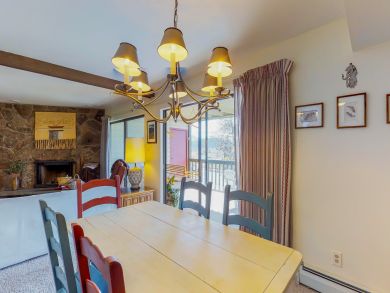 Breckenridge Condo 937638