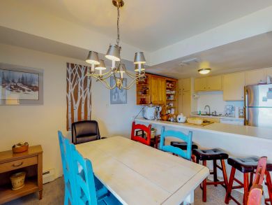 Breckenridge Condo 937638