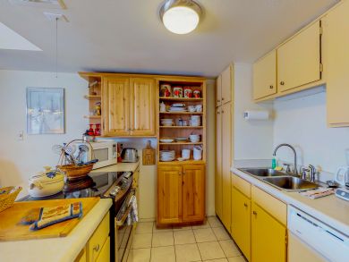 Breckenridge Condo 937638