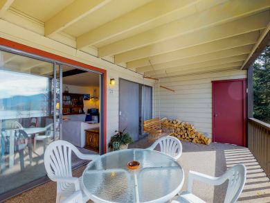 Breckenridge Condo 937638