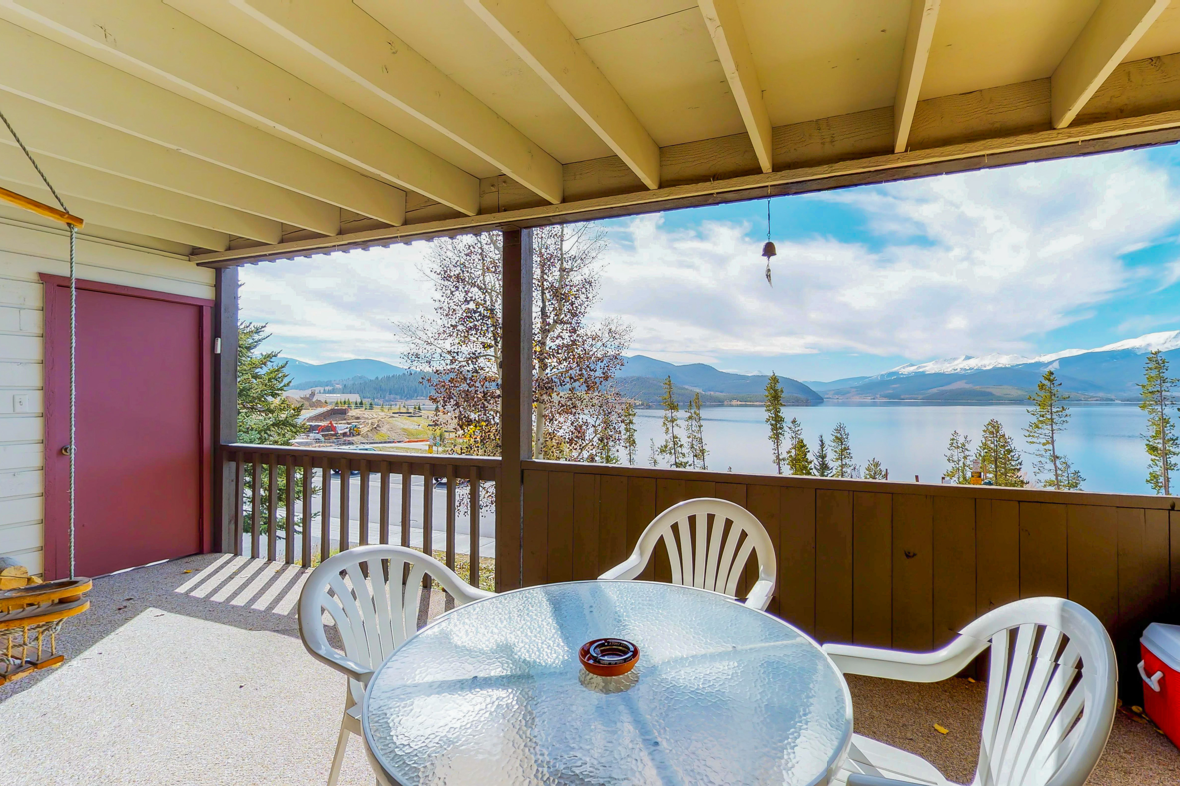Breckenridge Condo 937638