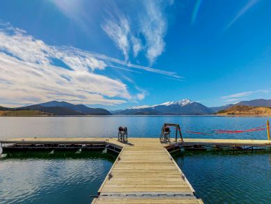 Breckenridge Condo 937638