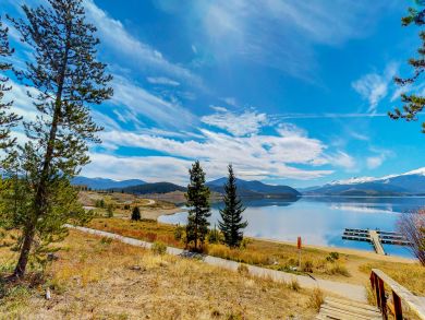 Breckenridge Condo 937638