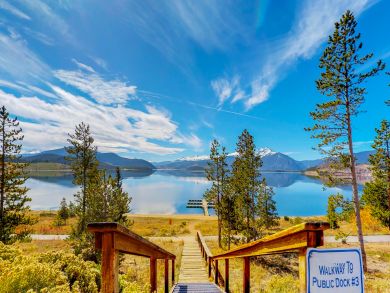 Breckenridge Condo 937638