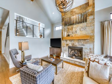 Breckenridge Home 937639
