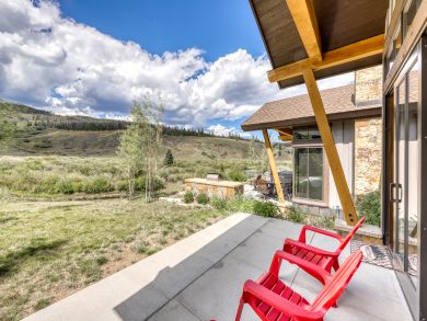 Breckenridge Home 937639