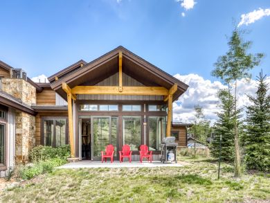Breckenridge Home 937639