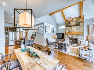 Breckenridge Home 937639