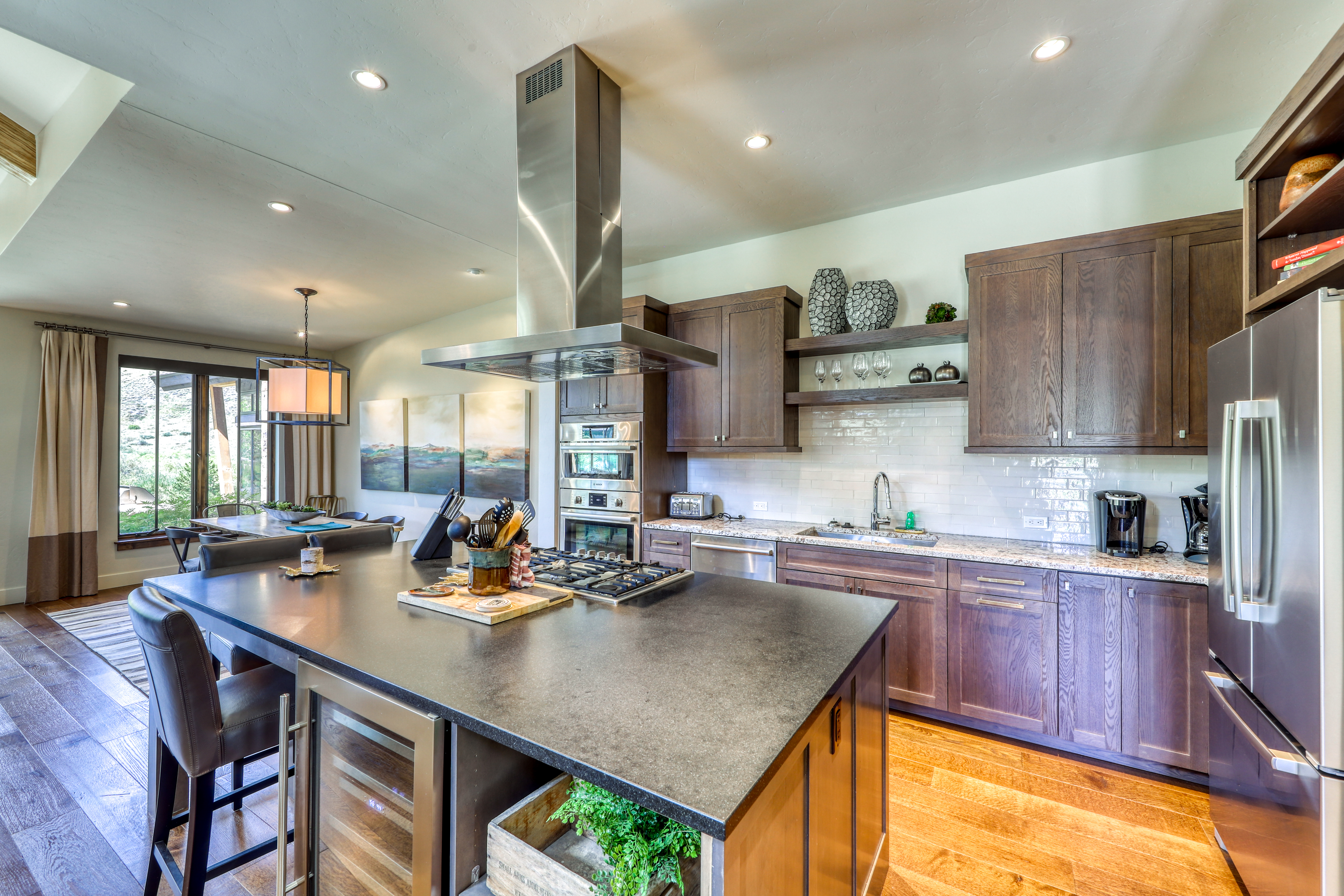 Breckenridge Home 937639