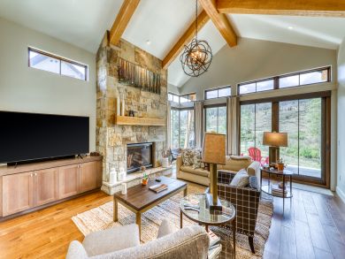 Breckenridge Home 937639