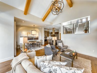 Breckenridge Home 937639