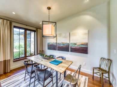 Breckenridge Home 937639