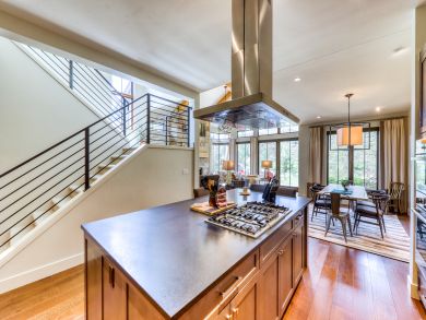 Breckenridge Home 937639