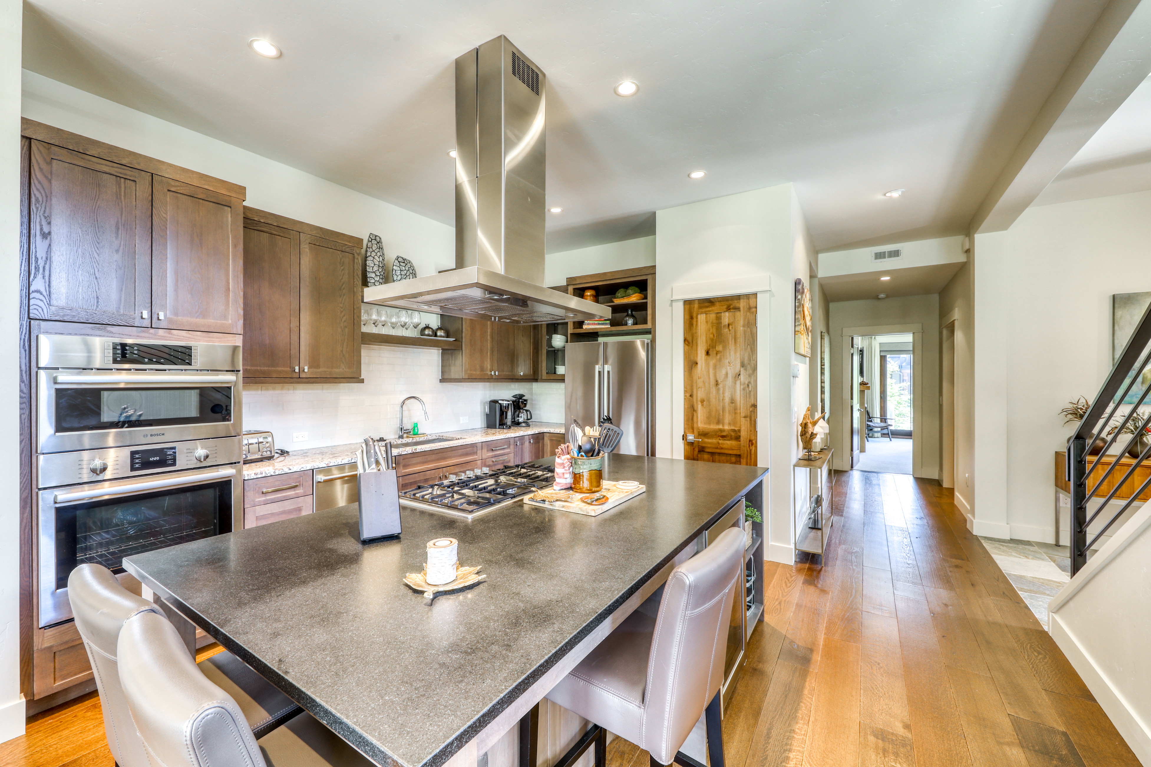 Breckenridge Home 937639