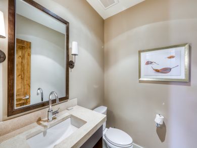Breckenridge Home 937639