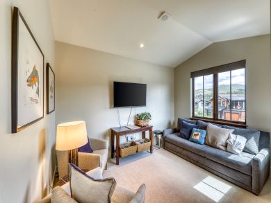 Breckenridge Home 937639