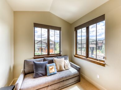 Breckenridge Home 937639
