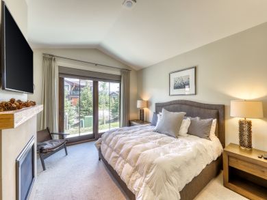 Breckenridge Home 937639