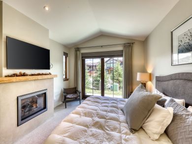 Breckenridge Home 937639