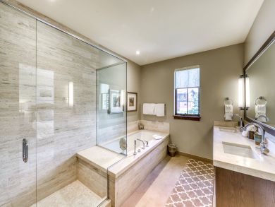 Breckenridge Home 937639