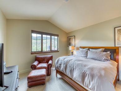 Breckenridge Home 937639