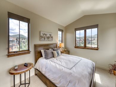 Breckenridge Home 937639