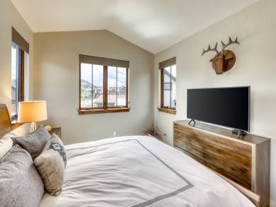 Breckenridge Home 937639
